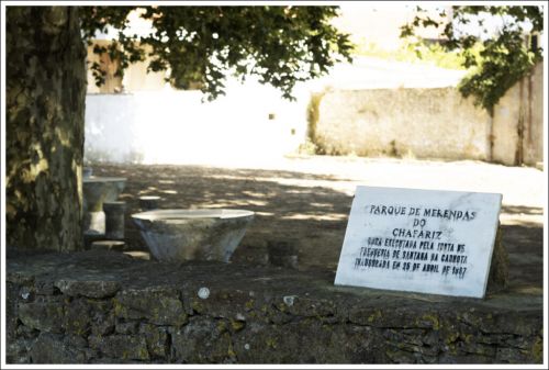 Parque de Merendas do Chafariz &ndash; Pipa